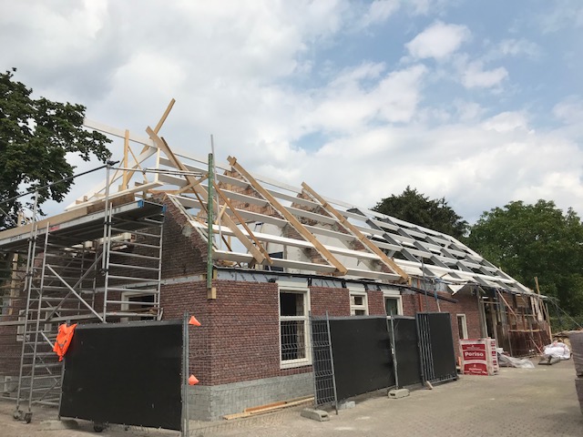 Boerderij